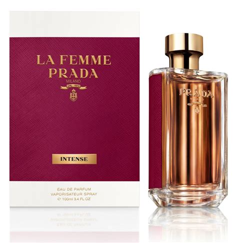 prada la femme debenhams|prada la femme intense.